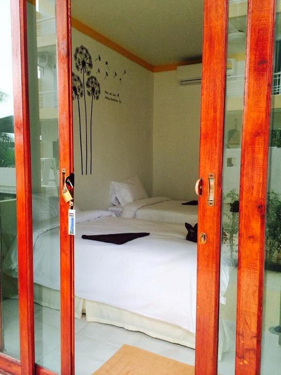Au Aon Guesthouse Ko Tao Room photo